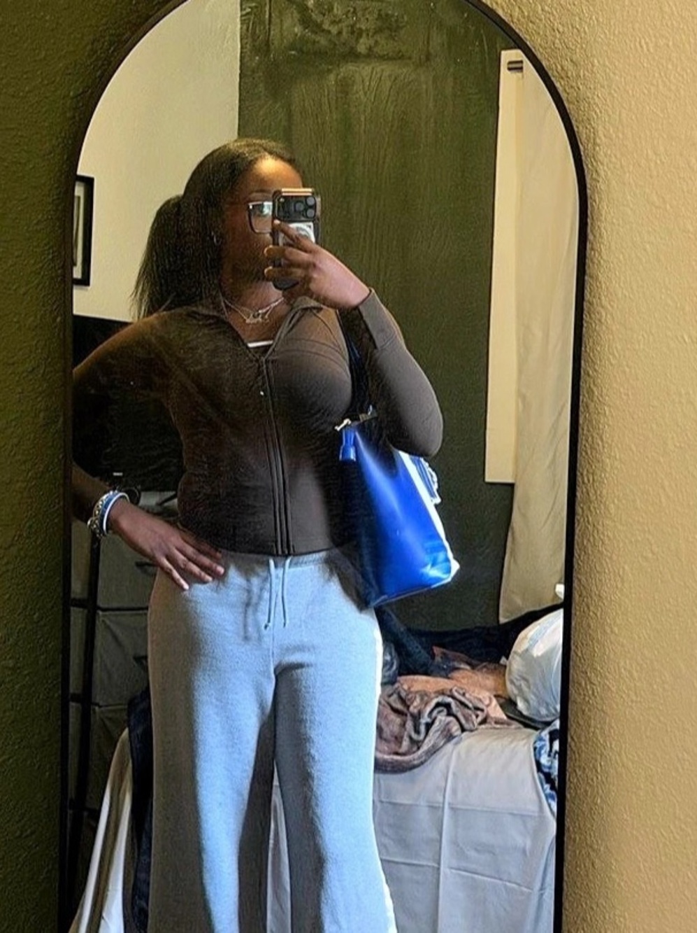Lululemon Ribbed Nulu Cropped Define Jacket Brown